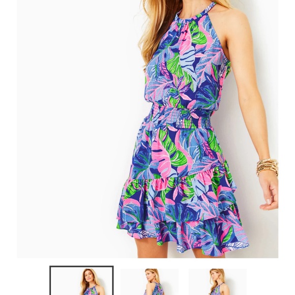 Lilly Pulitzer Dresses & Skirts - Lilly Pulitzer Dress